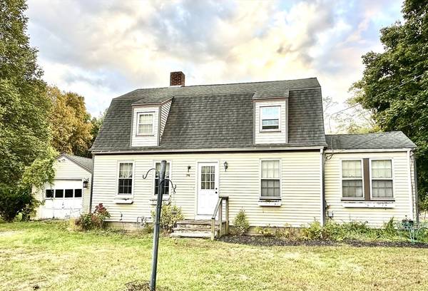 356 Wareham St, Middleboro, MA 02346