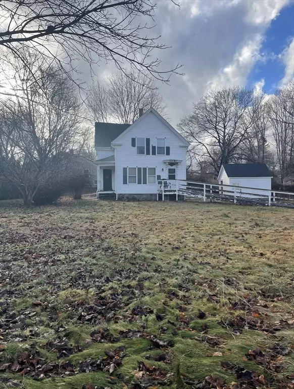 4 Central, Newbury, MA 01922