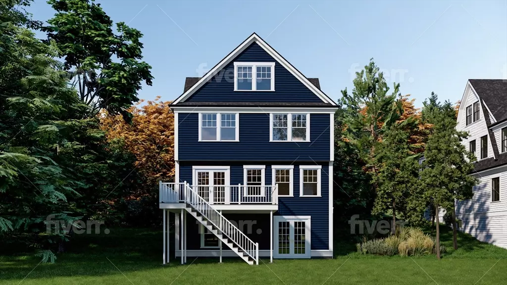 Dedham, MA 02026,63 Pine St #Lot2