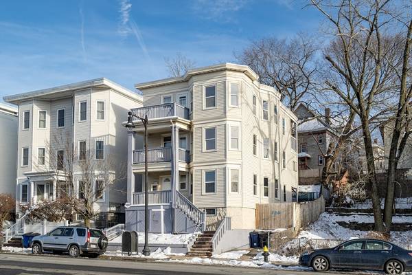 224 Hyde Park Ave, Boston, MA 02130