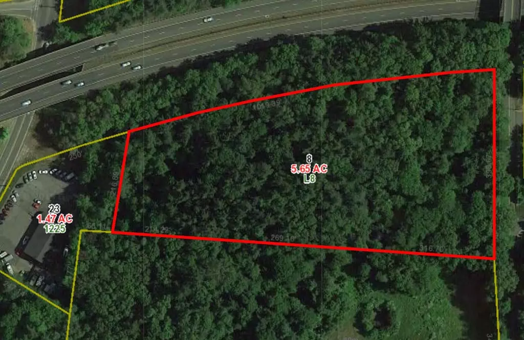 Palmer, MA 01069,Lot 8 Breckenridge Street