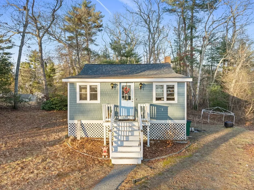 Pembroke, MA 02359,100 Indian Trail