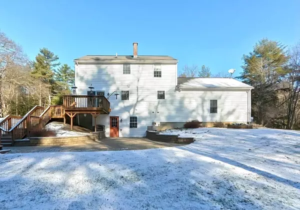 Winchendon, MA 01475,183 Mill Glen Rd