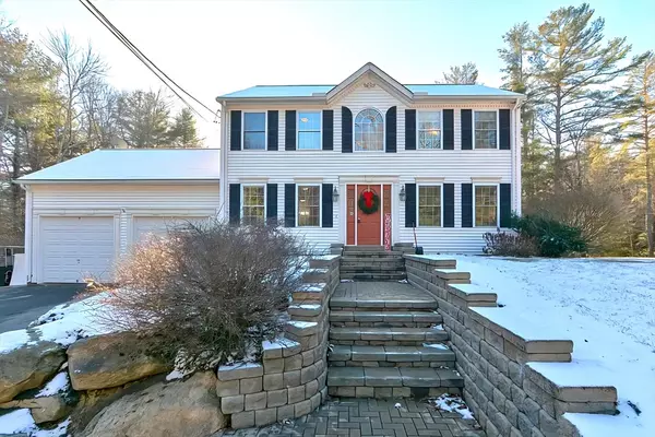 183 Mill Glen Rd, Winchendon, MA 01475