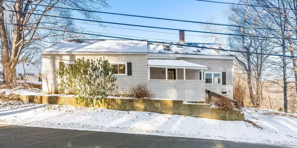 58 Walnut Hill Rd, Orange, MA 01364