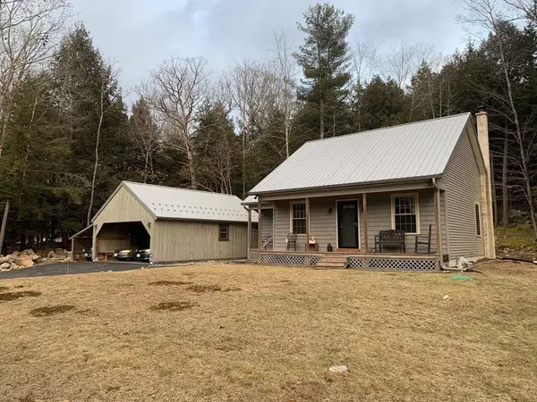 Athol, MA 01331,1445 W Royalston Road