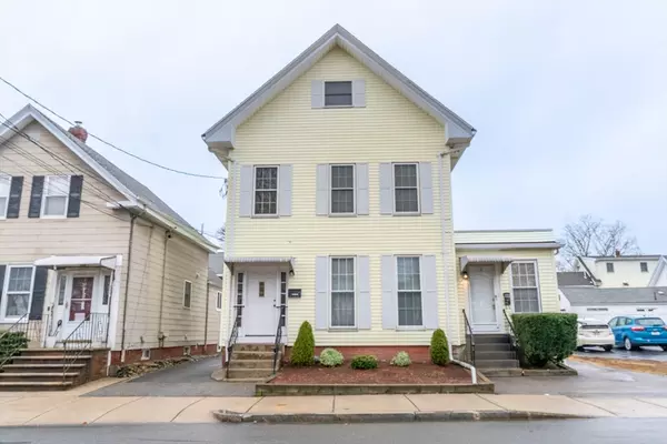 3 Pine St #3, Stoneham, MA 02180