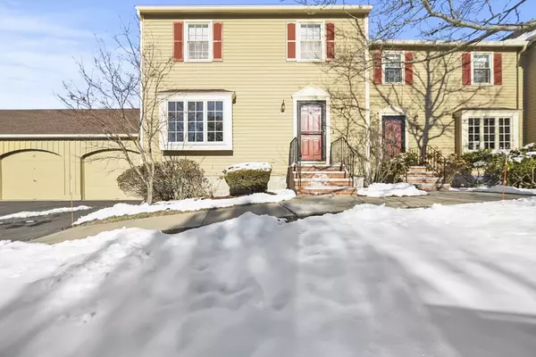 126 Village Post Road #126,  Danvers,  MA 01923