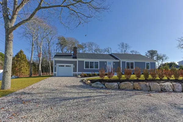 3 Whiteleys Way, Chatham, MA 02633