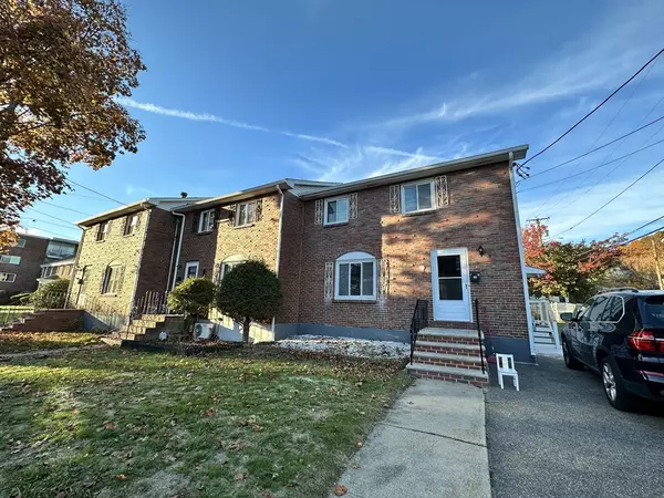 230 Mountain Ave #230, Malden, MA 02148