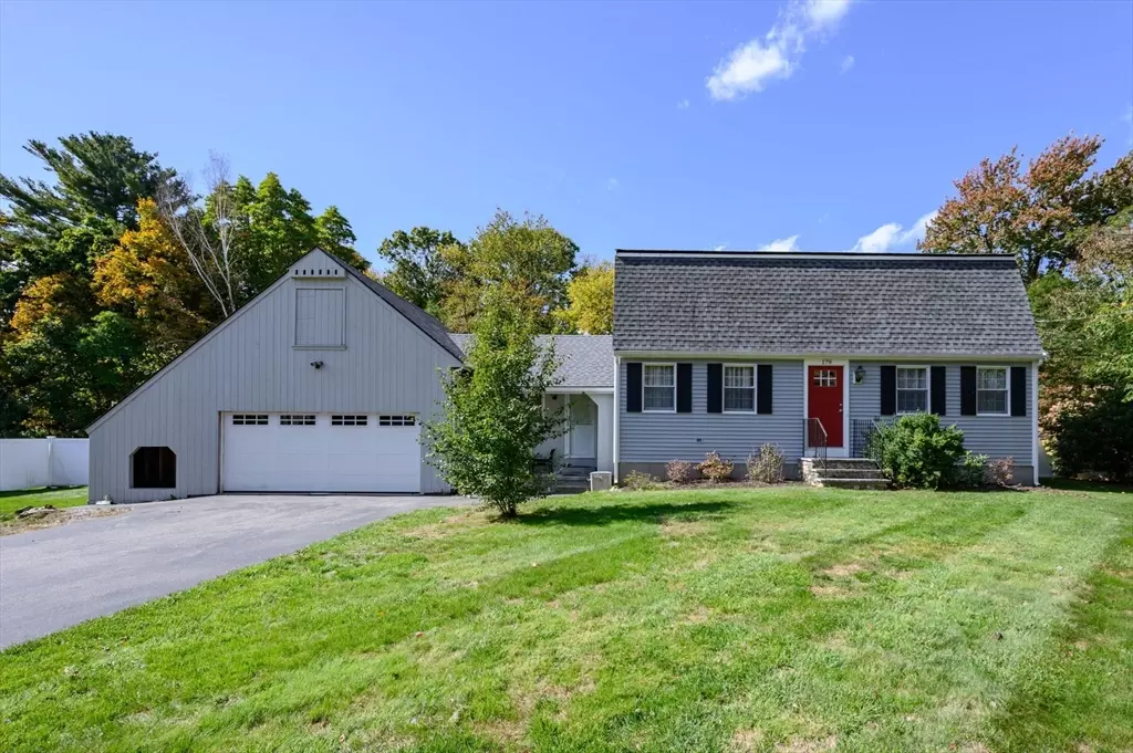 Abington, MA 02351,179 Russell Ln