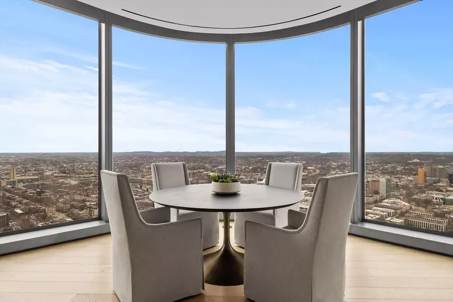 1 Dalton St #4704, Boston, MA 02199