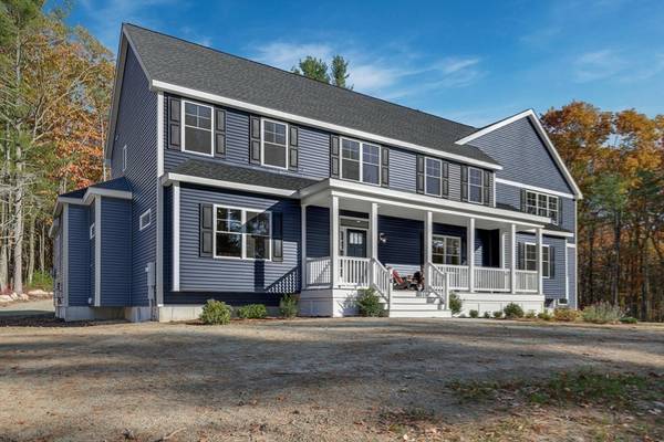 103 Nourse, Bolton, MA 01740