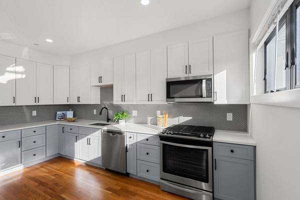 181 Bennington #5, Boston, MA 02128