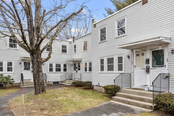 70 Spruce St #70, Acton, MA 01720