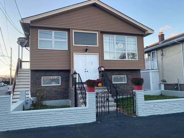 107 Milano Avenue #A, Revere, MA 02151