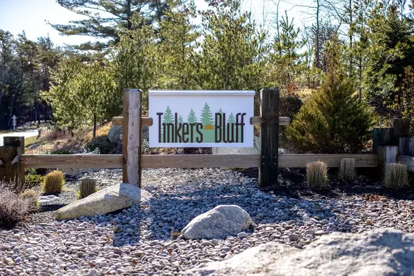 Plymouth, MA 02360,43 Tinker's Bluff #43