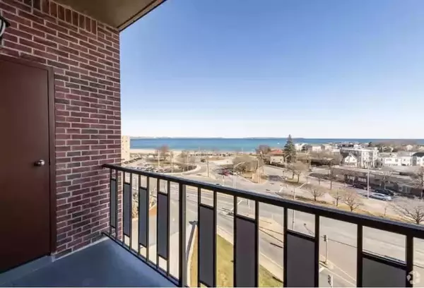 Revere, MA 02151,2 Ocean #509