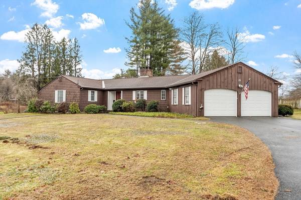 Northfield, MA 01360,15 North Ln