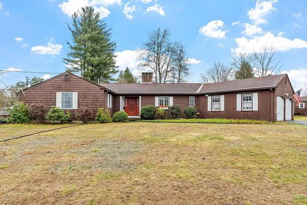 15 North Ln, Northfield, MA 01360