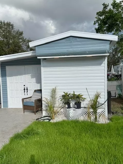 St. Petersburg, FL 33714,3801 58th Ave North #36