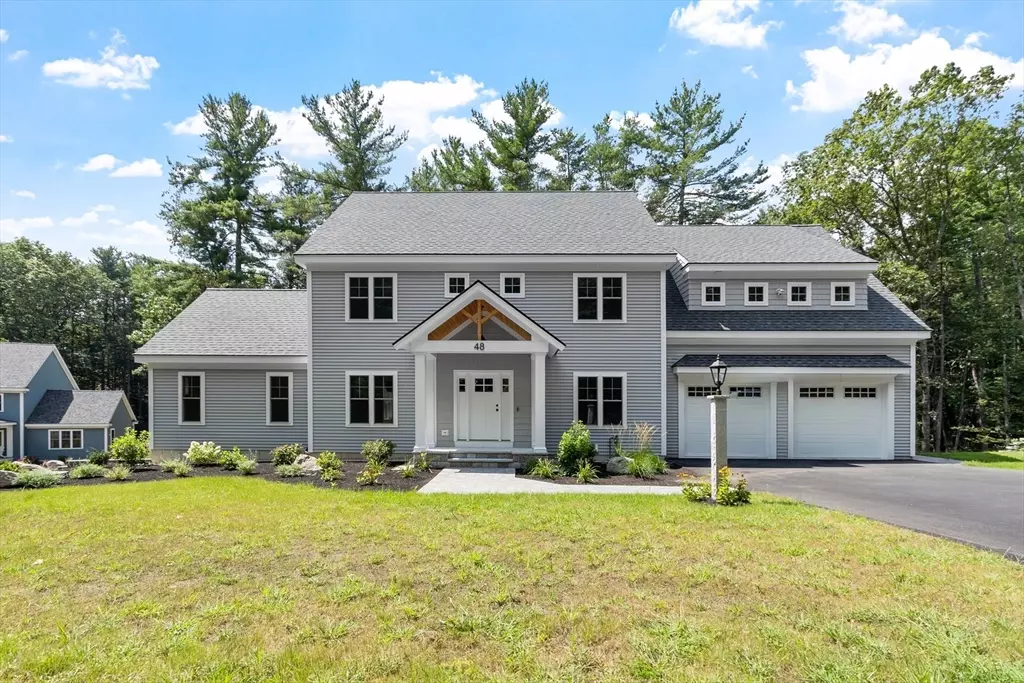 Littleton, MA 01460,48 Hartwell Ave