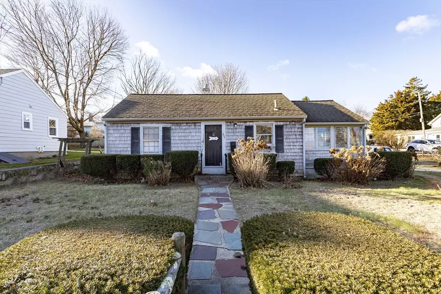 237 Hatherly Rd, Scituate, MA 02066