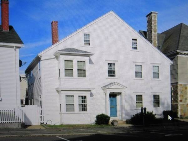 39 Pleasant #3, Gloucester, MA 01930