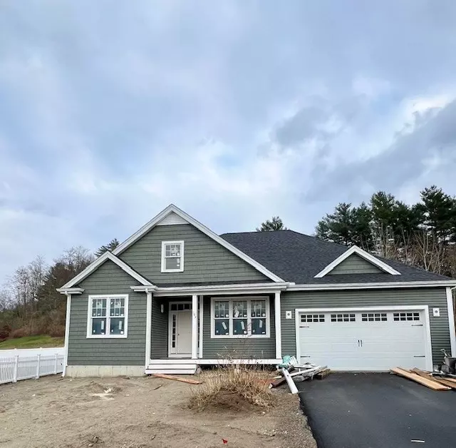 Lakeville, MA 02347,Lot 50 Lebaron Blvd. #103