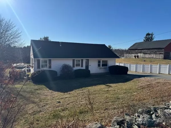 611 Arlington Street #1, Dracut, MA 01826