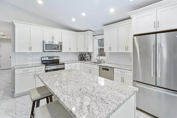 Worcester, MA 01604,95 Orton St Ext