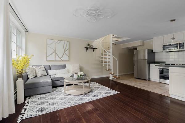 26 Inman Street #1D, Cambridge, MA 02139