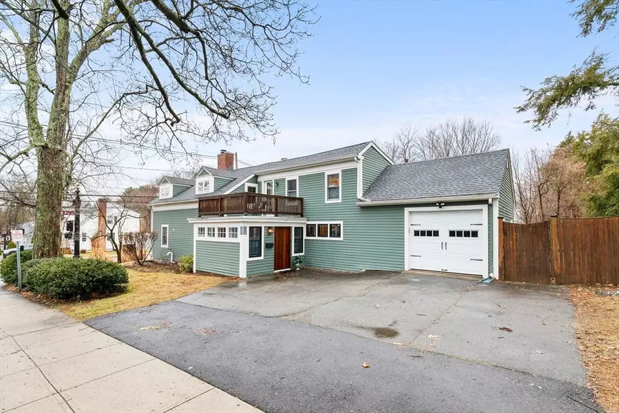 113 King Street, Reading, MA 01867