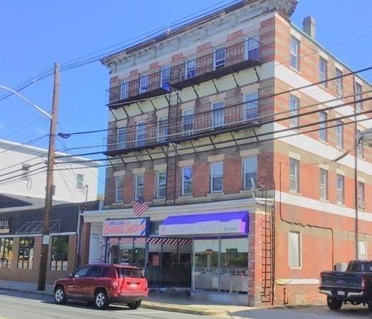 1076 Washington Street #1, Norwood, MA 02062