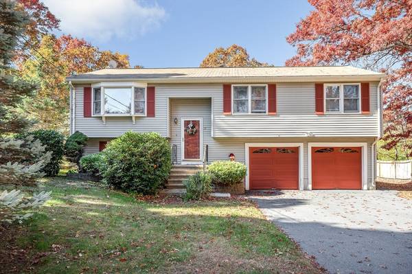 37 Roosevelt Rd, Wilmington, MA 01887