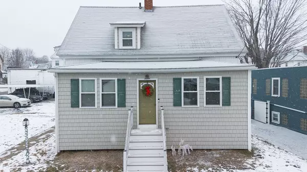 19 Water St, Milford, MA 01757