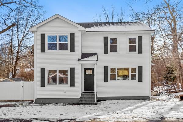 11 Wadsworth Rd., North Reading, MA 01864