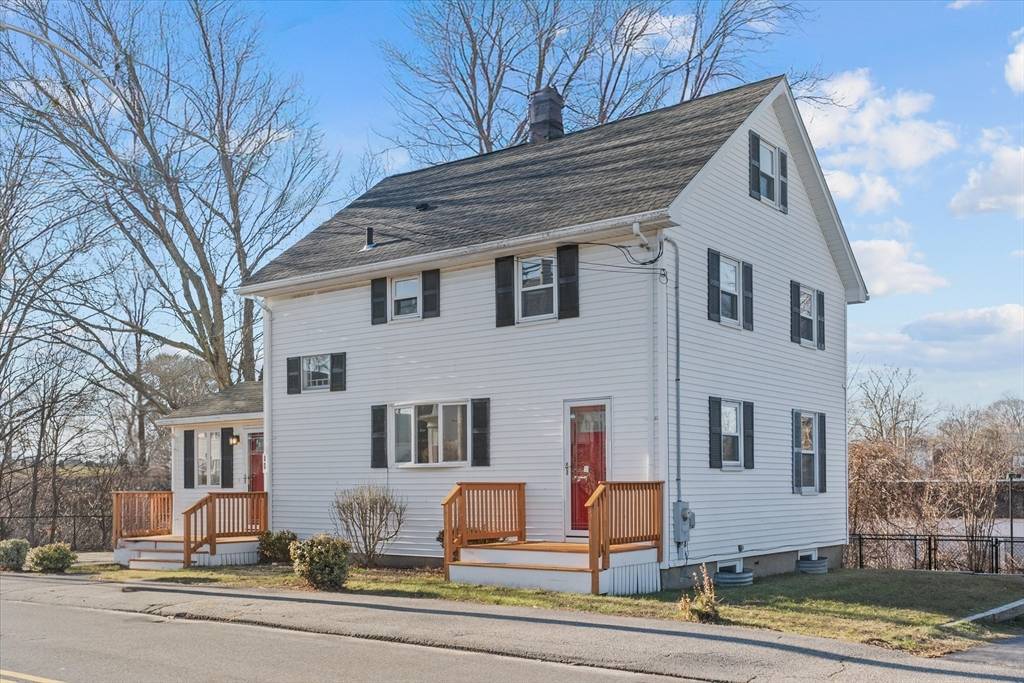 Norwood, MA 02062,40 Hill Street