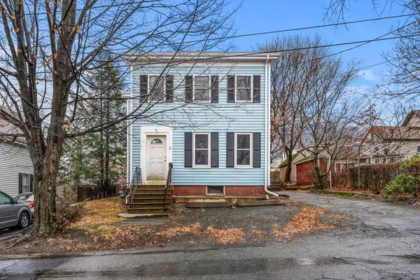 6 S New St, Haverhill, MA 01835