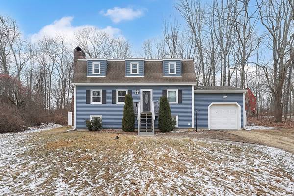 965 Cronin Rd, Warren, MA 01585