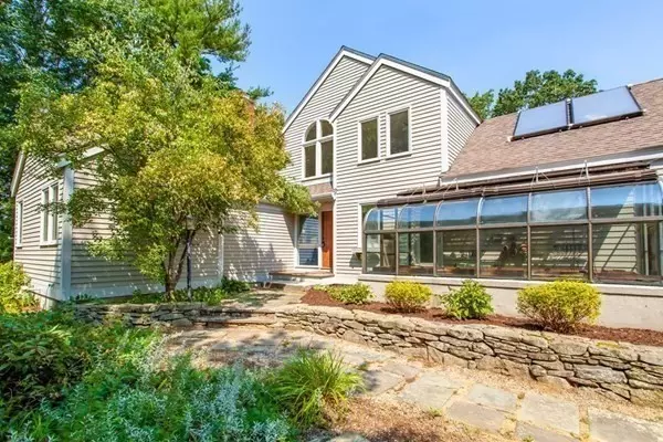 2160 Main St, Concord, MA 01742