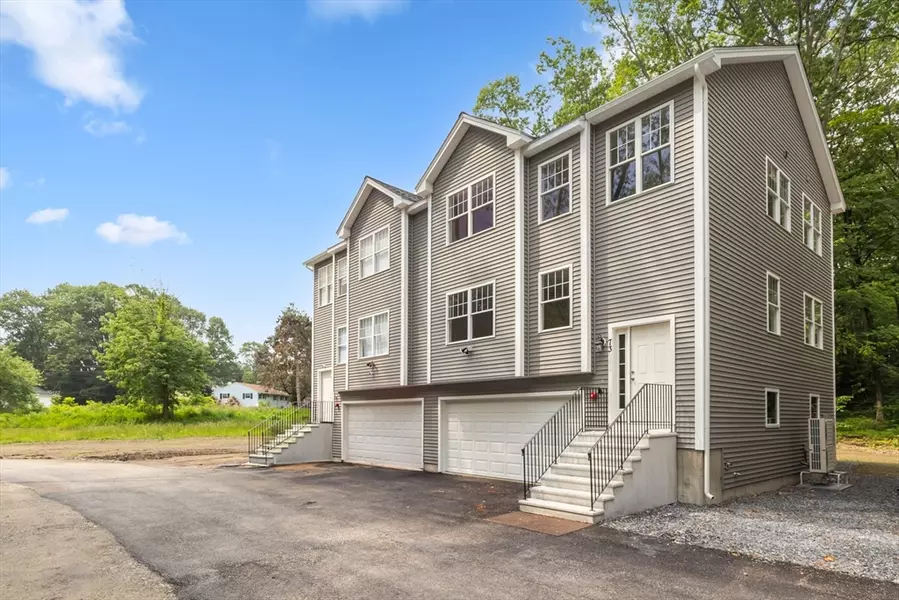 73 Shrine Avenue #73, West Boylston, MA 01583