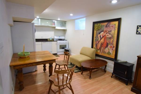 240 Mason Terrace #1, Brookline, MA 02446