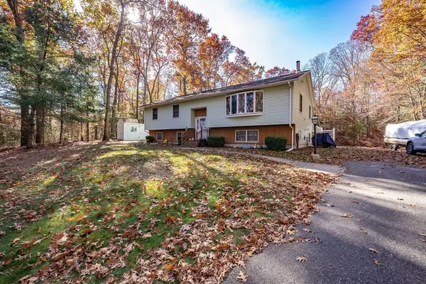 76 Coffey Hill Rd, Ware, MA 01082