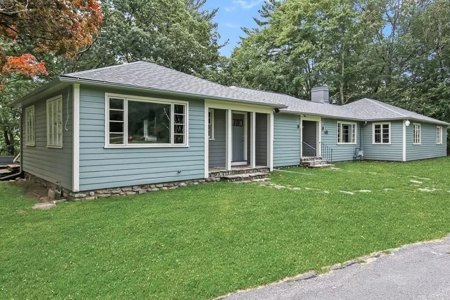 538 Hartford Tpke, Shrewsbury, MA 01545