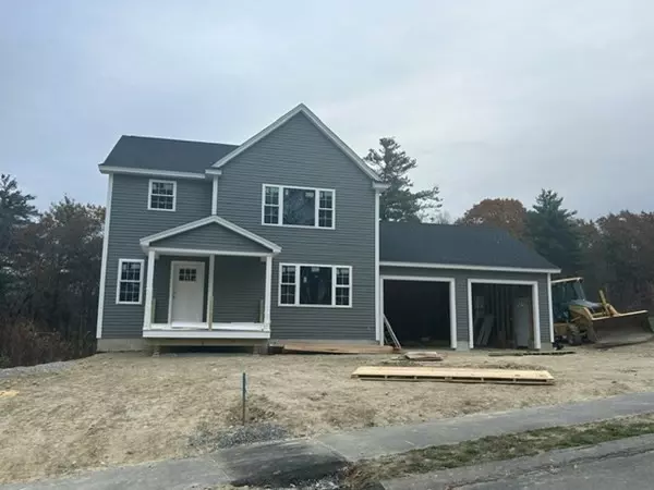 58 Dobson Cir, Leominster, MA 01453