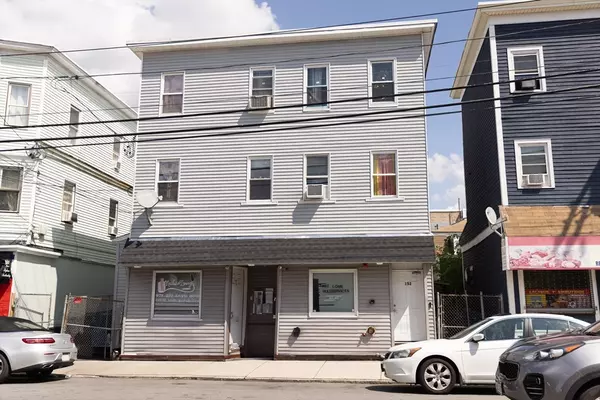 152-158 So Union St, Lawrence, MA 01843