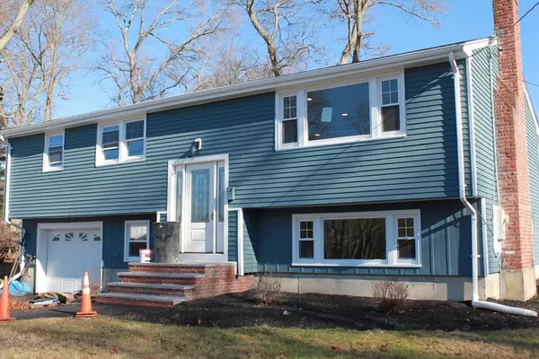 634 634 Plain Street, Brockton, MA 02302