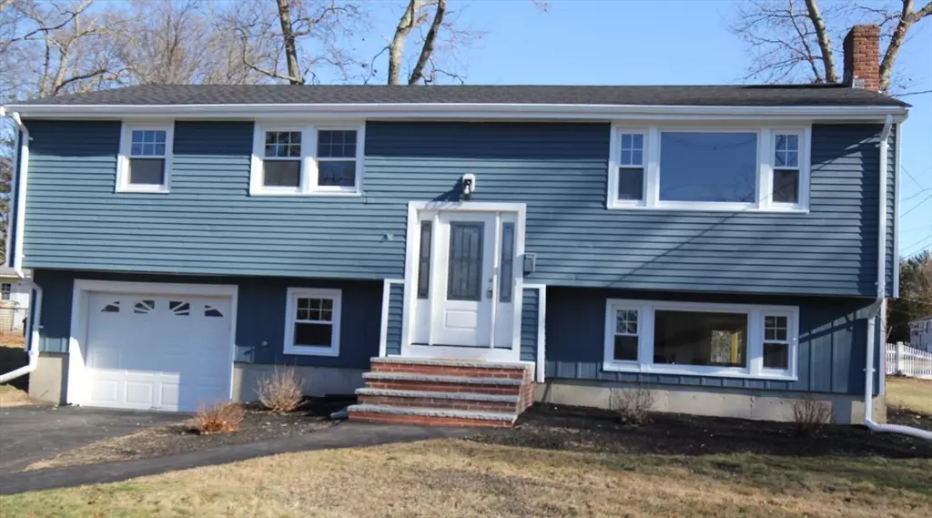 634 Plain Street, Brockton, MA 02302