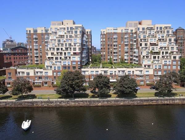 75-83 Cambridge Parkway #E506, Cambridge, MA 02142